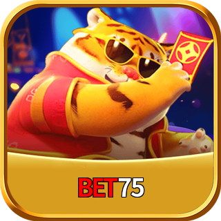 Logo da bet75